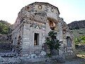 Greek (Rum) bathhouse in Nevşehir