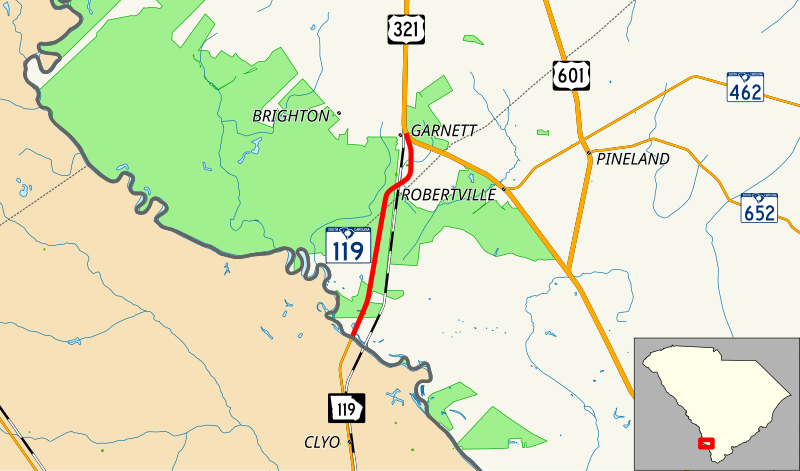 File:SC 119 map.svg