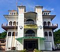 Gurdwara Sahib Kuching