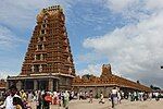 Sri Srikanteshvara Temple