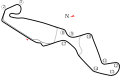 Grand Prix Circuit (2006–present)