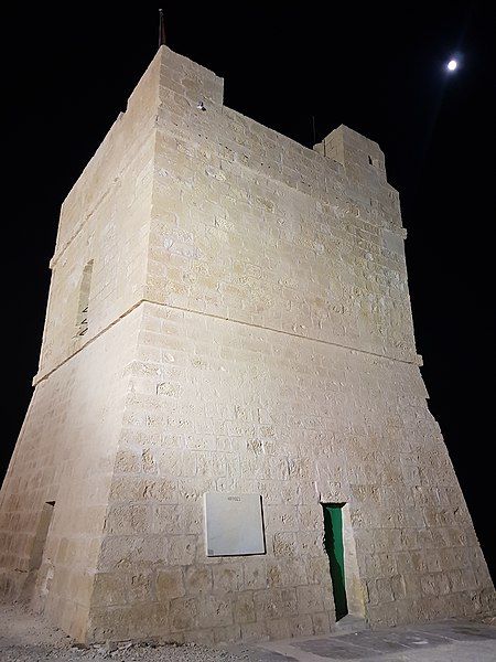 File:Ta Sciuta Tower.jpg