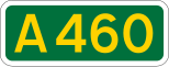 A460 shield