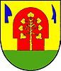 Coat of arms of Lysovice