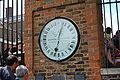 24 Hour Clock at Greenwich