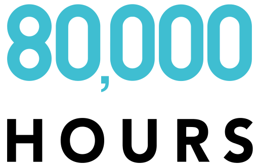 File:80,000 Hours logo.svg