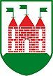 Coat of arms of Steinakirchen am Forst