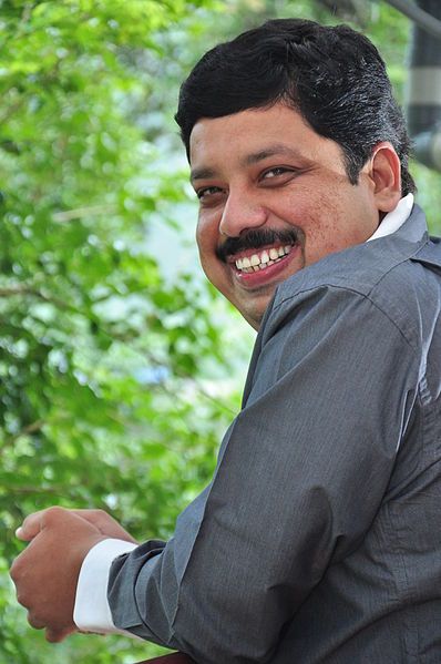 File:Anand Neelakantan.jpg