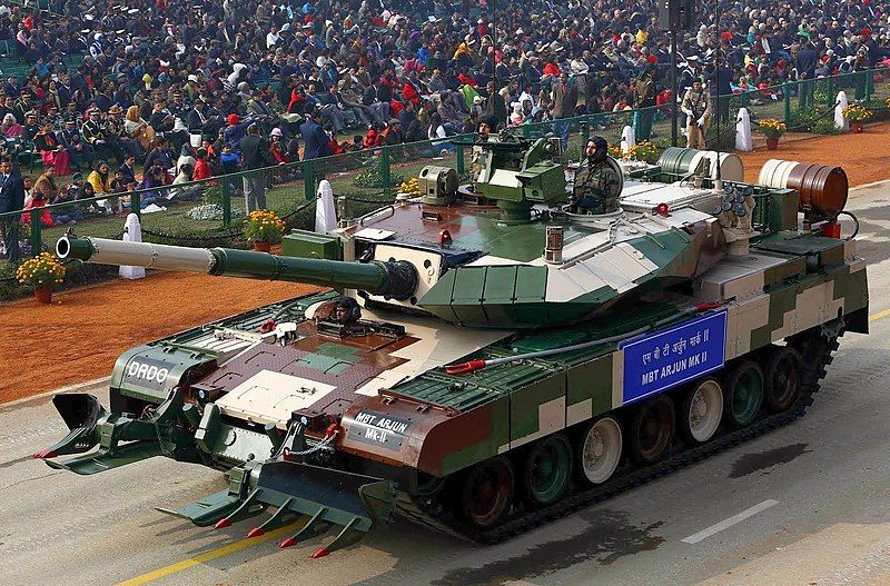 File:Arjun Mk.1A.jpg