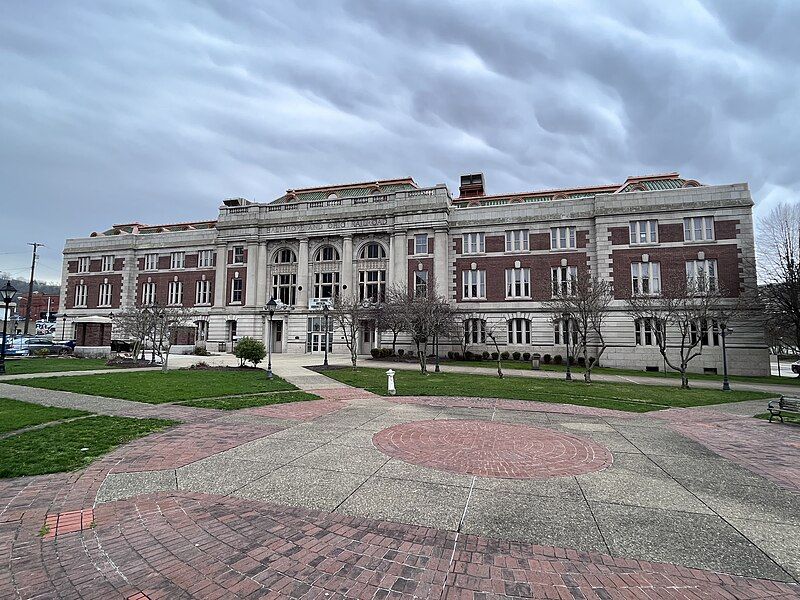 File:B&O Wheeling Station.jpg