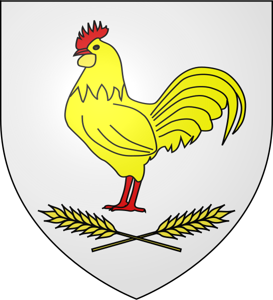 File:Blason Jausiers.svg