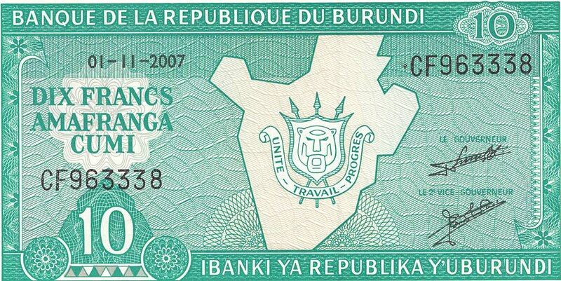 File:Burundi 10Franc Front.jpg