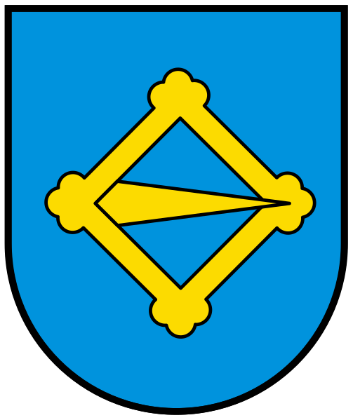 File:CHE Amsoldingen COA.svg