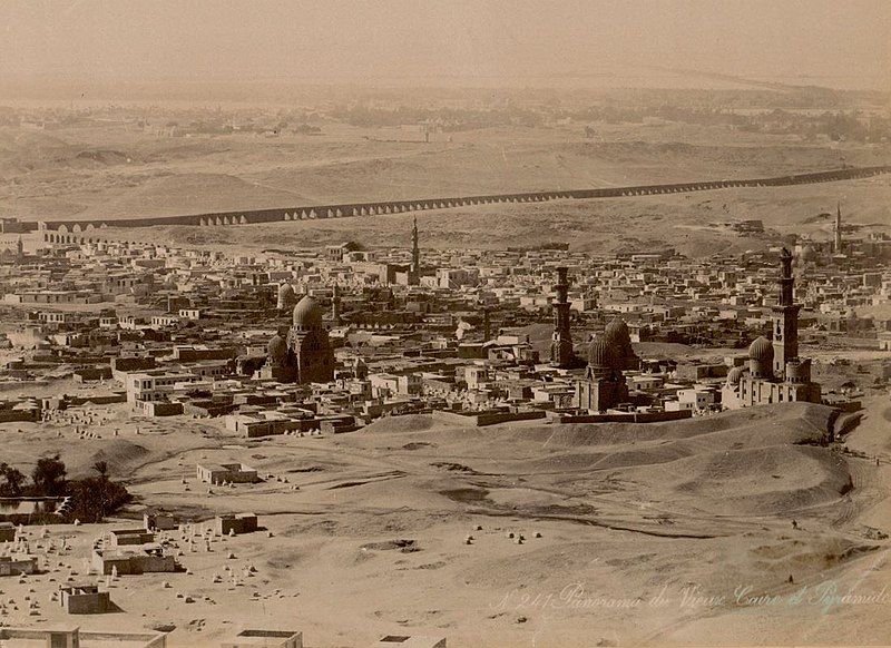 File:Cairo aqueduct 1890.jpg