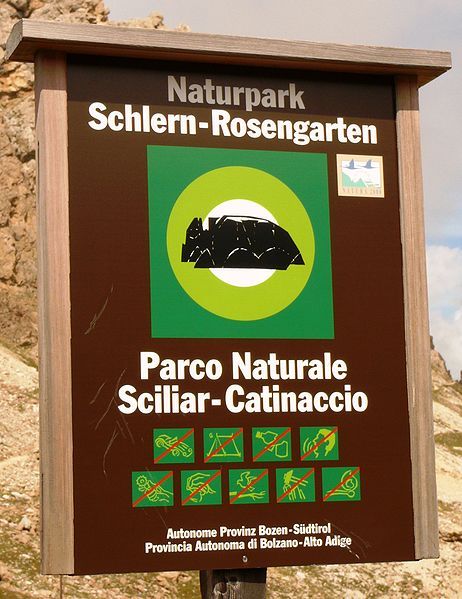 File:Cartello Parco Sciliar.JPG