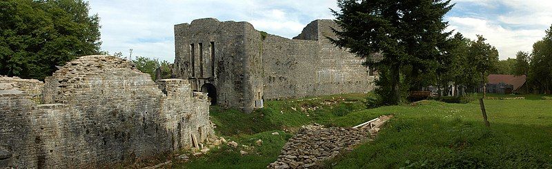 File:Château de Presilly.jpg