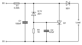 File:Crowbar Circuit.svg