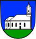 Coat of arms of Hofstetten