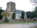 Daglingworth Church