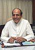 Dinesh Trivedi