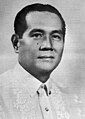 Diosdado Macapagal, ninth Philippine president