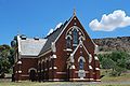 St Mary's Roman Catholic church