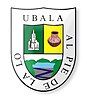 Official seal of Ubalá