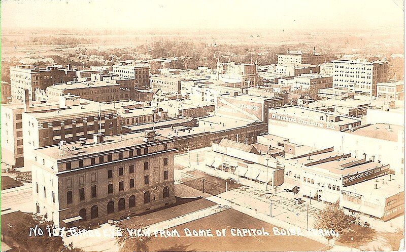 File:FederalBuildingBoise1910.jpg