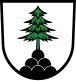 Coat of arms of Fichtenberg