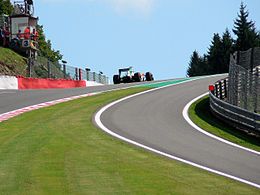 Belgian Grand Prix