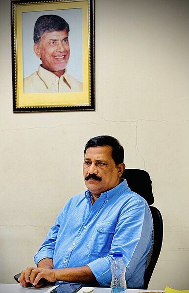 File:Ganta Srinivasa Rao.jpg