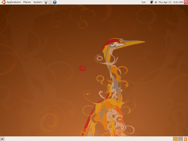 File:Gobuntu screenshot.png