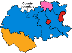 File:HerefordshireAndWorcestershireParliamentaryConstituency2005Results.svg