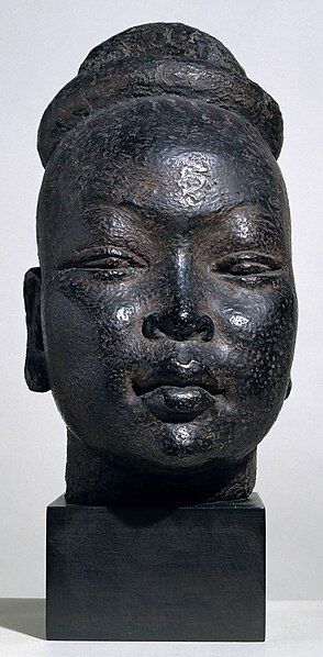 File:Javanese Head.jpg