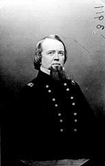 Maj. Gen. John Pope