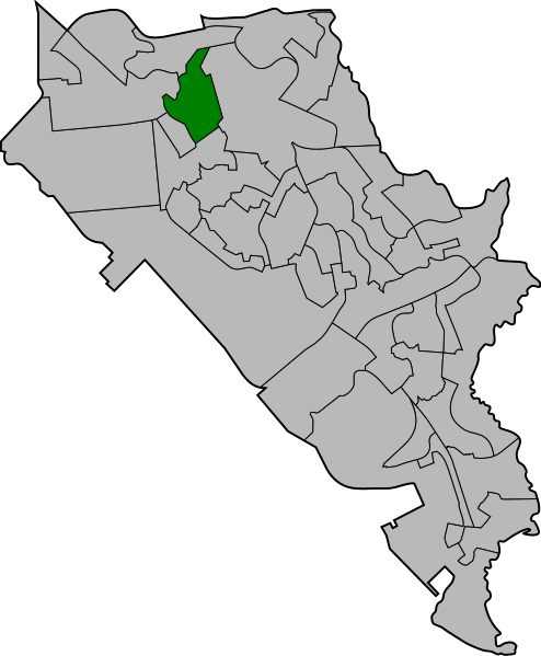 File:JordanValleyConstituency.svg