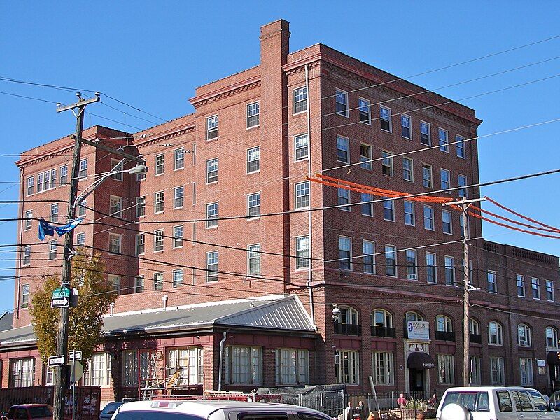 File:Kensington YWCA Philly.JPG