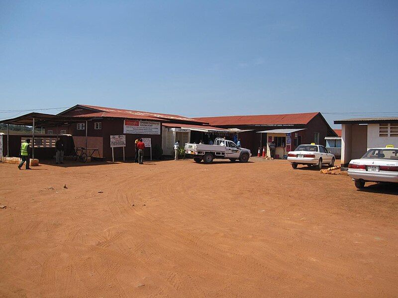 File:Kigoma Airport.jpg