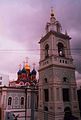 St. George Church on Pskov Hill (1657)