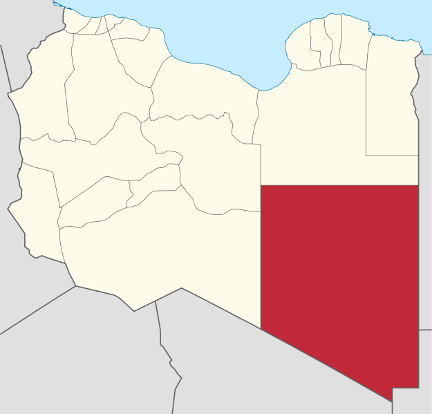 File:Kufra in Libya.svg