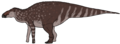 Kundurosaurus