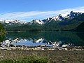 Conguillío Lake