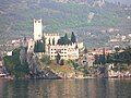 Castello Scaligero, Malcesine.