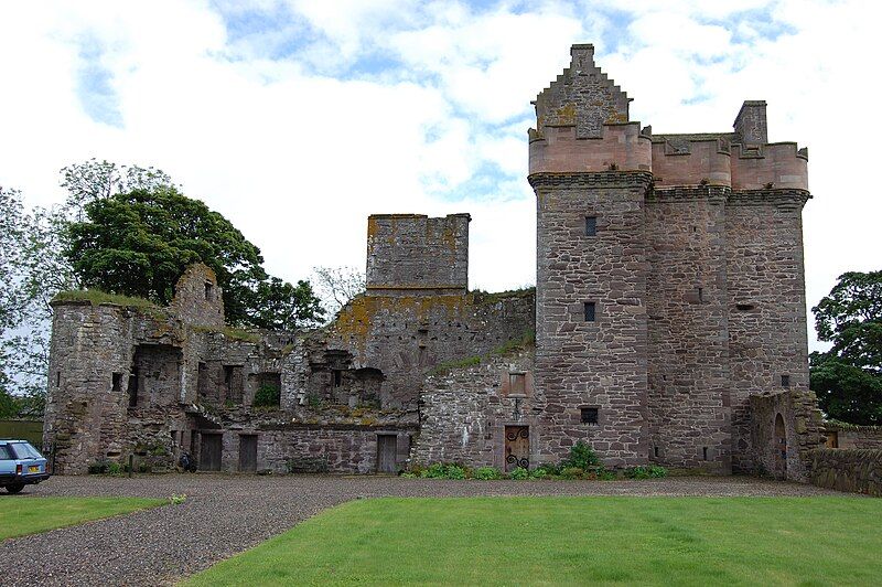 File:Melgund Castle Photo.JPG