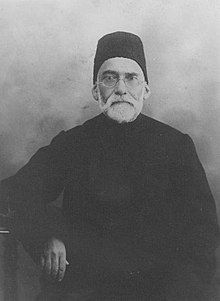 Mirzā Abdul'Rahim Tālibi