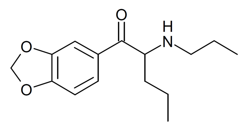 File:N-propylpentylone structure.png