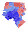 2022 United States House of Representatives election in North Carolina's 12th congressional district