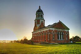 Netley_Hospital_Chapel