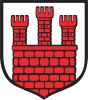 Coat of arms of Gmina Wąchock