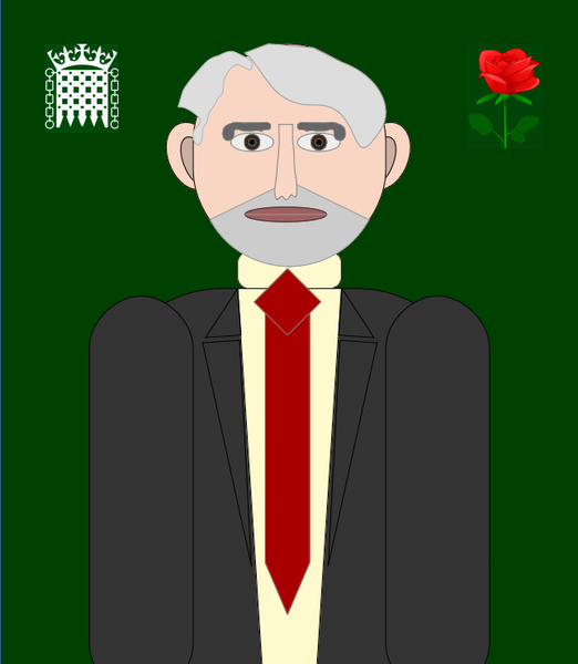 File:Paul Flynn Placeholder.png